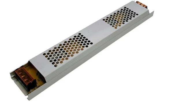 12Volt 21Amper Adaptör Ultra Slim Led Trafosu - 2