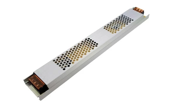 12Volt 33Amper Adaptör Ultra Slim Led Trafosu - 2