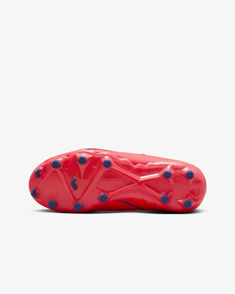 NİKE Nike Jr. Phantom GX 2 Academy "Erling Haaland Force9" cocuk kramponu (DAR KALIP) - 4