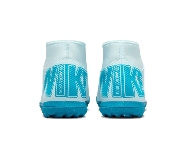 NİKE Superfly 10 Club Tf Erkek Halı Saha Ayakkabısı(DAR KALIP) - 5