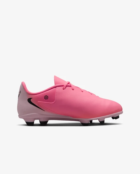 Nike Jr Phantom Gx II Club Çocuk Krampon(DAR KALIP) - 2