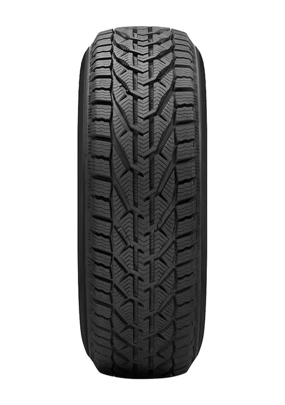 Riken 195/55 R16 87H Snow Kış Lastiği 2024 Üretim - 2