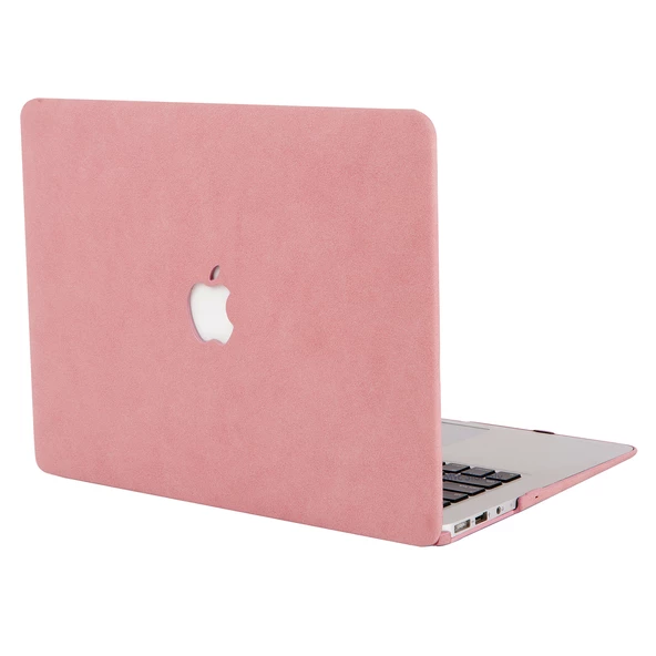 Macbook Air Kılıf 13 inç Kumaş Goat01 (Eski USB'li Model 2010-2017) A1369 A1466 ile Uyumlu - 8