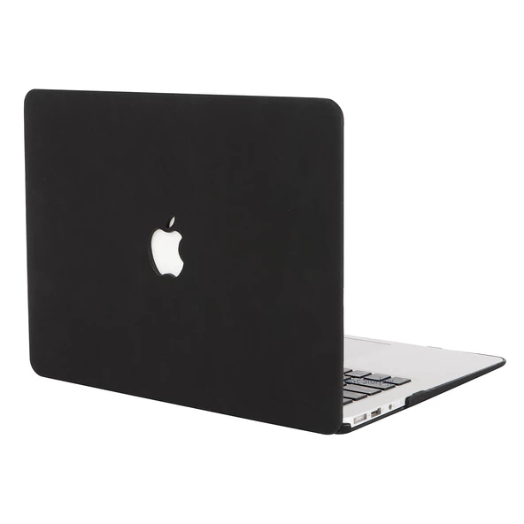 Macbook Air Kılıf 13 inç Kumaş Goat01 (Eski USB'li Model 2010-2017) A1369 A1466 ile Uyumlu - 7