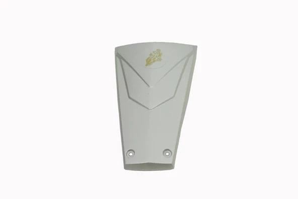 Mondial SFC 50-100 Ön Alt Panel Gri Orjınal - 1