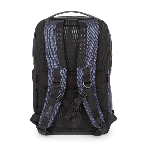 Eastpak Tecum L CNNCT Accent Marine Laptop Sırt Çantası EK92D1K3 - Resim 6