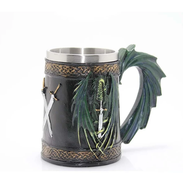 Tasarım Kupa Bardak - 2