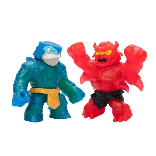 GJT53000 GooJitSu Stretch Strikes İkili Paket 42789 - 3