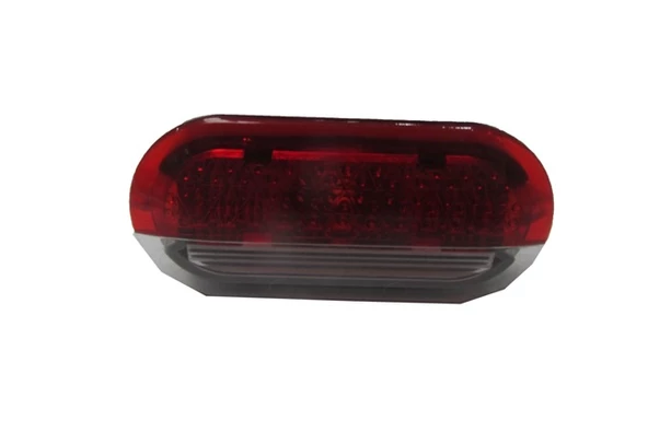 VOLKSWAGEN POLO- 5- 02/09; KAPI AYDINLATMA LAMBASI KIRMIZI/BEYAZ - 2
