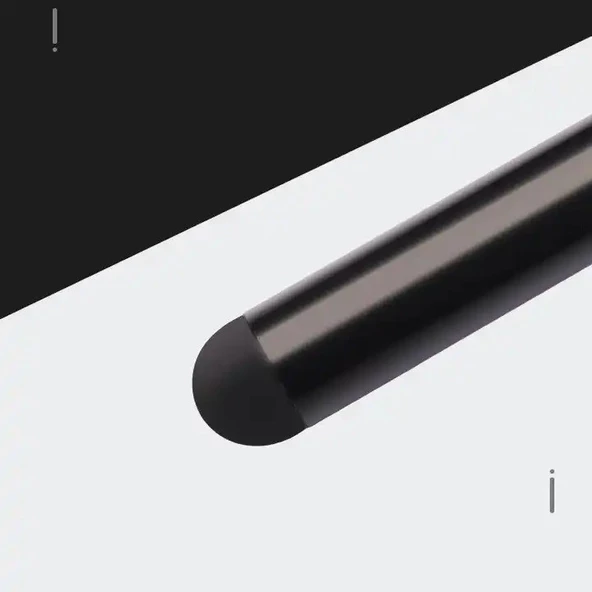 Tablet Kalemi Dokunmatik Telefon Tablet Kalemi - 12