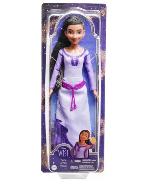 Disney Wish Asha Bebek HPX23