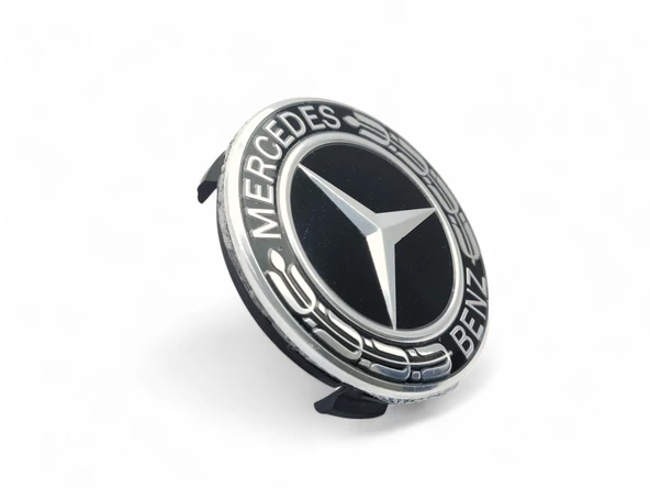 Jant Göbeği Kapağı Takım - Mercedes Benz 1714000025 - Resim 6