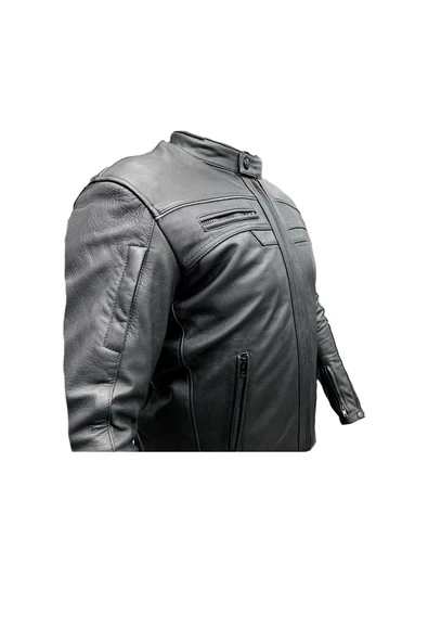 FORTE GT Ceket Anatolia 2002000 Deri Korumalı - 2