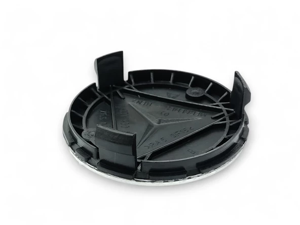 Jant Göbeği Kapağı Takım - Mercedes Benz 1714000025 - Resim 5