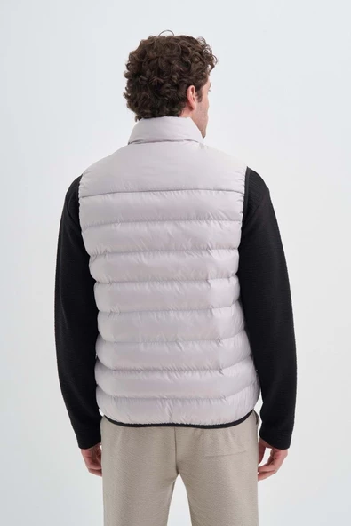 CAZADOR ERKEK 1027 MICRO YELEK 24KCEED01027 - 6