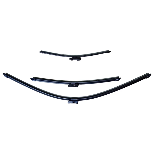 VW Sharan 2011-2015 Ön Arka Cam Silecek Seti Takımı 7N1998002 ürün görseli 1