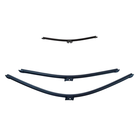 Volvo V40 2012-2019 Ön Cam Arka Cam Silecek Seti Takımı ürün görseli 1