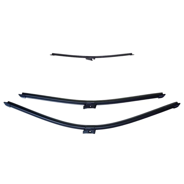 VW Passat B7 Variant SW 2011-2014 Ön Cam Arka Cam Silecek Seti Takımı ürün görseli 1