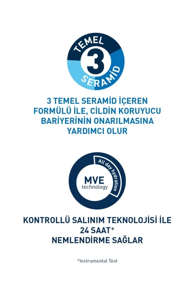 CeraVe Yenileyici Ayak Kremi 88 ml - 3