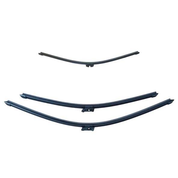 Volvo XC90 2015-2019 Ön Cam Arka Cam Silecek Seti Takımı ürün görseli 1