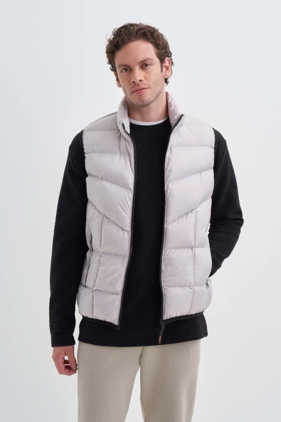 CAZADOR ERKEK 1027 MICRO YELEK 24KCEED01027 - 5