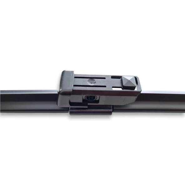 VW Sharan 2011-2015 Ön Arka Cam Silecek Seti Takımı 7N1998002 - Resim 4