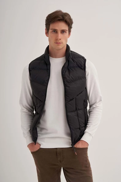 CAZADOR ERKEK 1027 MICRO YELEK 24KCEED01027 - 3