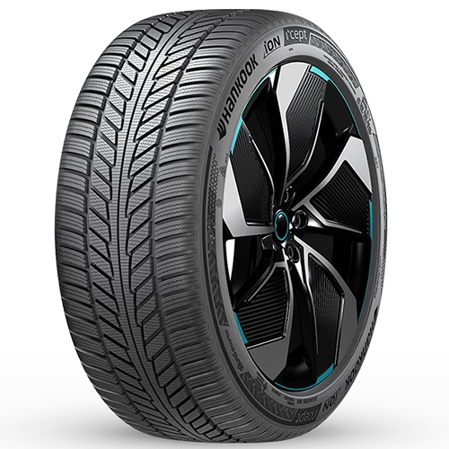 Hankook 215/45R20 95H XL ION Winter IW01 Sound Absorber M+S 3PMSF Kış Lastikleri 2023