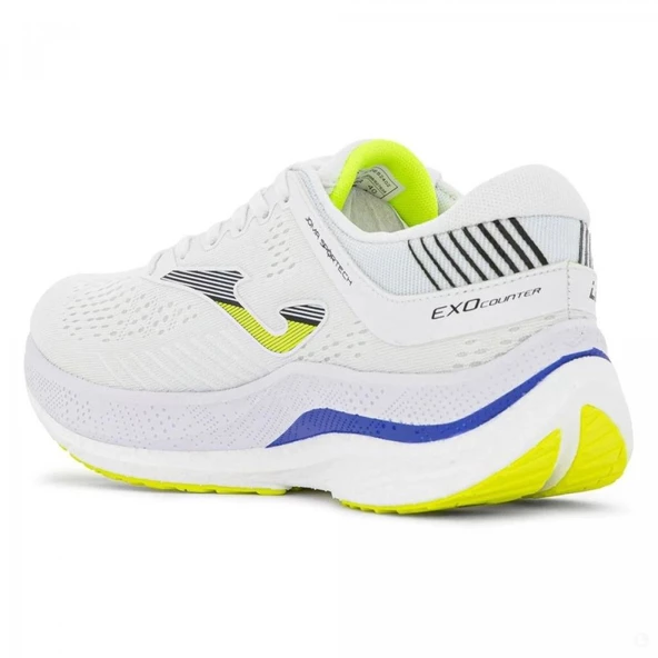 Joma Lider 2402 Blanco Erkek Spor Ayakkabısı RLIDES2402 - 2