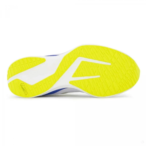 Joma Lider 2402 Blanco Erkek Spor Ayakkabısı RLIDES2402 - 4