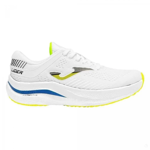 Joma Lider 2402 Blanco Erkek Spor Ayakkabısı RLIDES2402