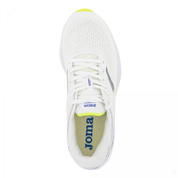 Joma Lider 2402 Blanco Erkek Spor Ayakkabısı RLIDES2402 - 3