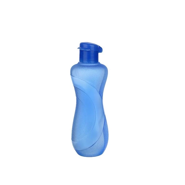 Water Fresh Suluk Matara Şişe 750 ML - Mavi