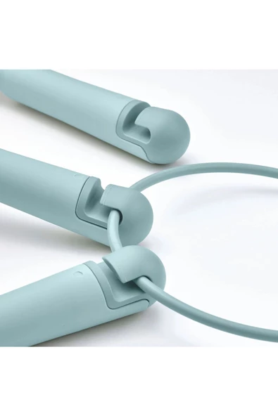 Ereganto - Grasmarö Bahçe Seti, Kürek, Tırmık, Bitki Küreği Açık Gri - Mavi - 3