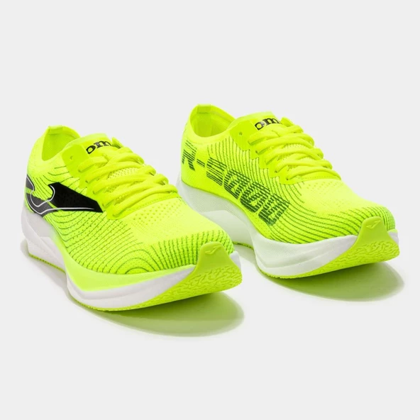 Joma R.5000 Amarillo Flúor 2409 Erkek Koşu Ayakkabı - 4