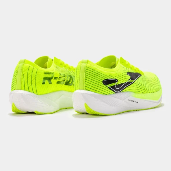 Joma R.5000 Amarillo Flúor 2409 Erkek Koşu Ayakkabı - 5