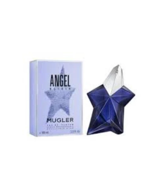 Thierry Mugler Angel Elixir EDP 100 ML ürün görseli