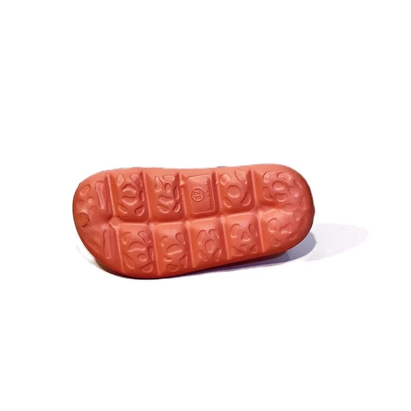 Fiyra 2052 Pudra Smıle crks Taşlı Kız Çocuk Havuz Plaj Terlik - Resim 8