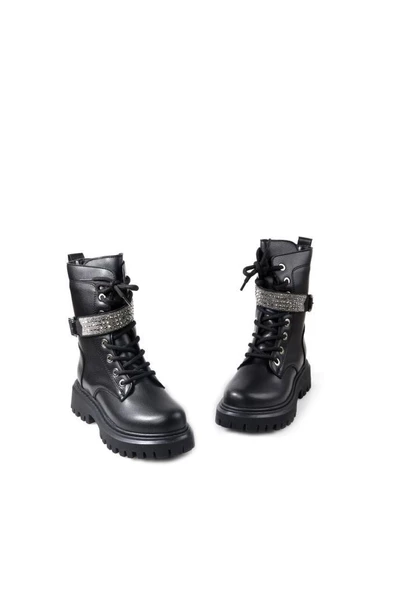 Papuçcity Vetta 03040 Kız Çocuk Termal Bot - 4