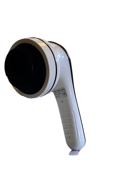 Multipurpose body massager - 5