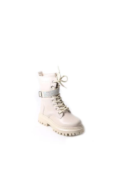 Papuçcity Vetta 03040 Kız Çocuk Termal Bot - 6