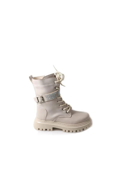 Papuçcity Vetta 03040 Kız Çocuk Termal Bot - 7