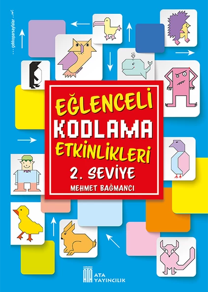 2.Sınıf Kasım Ara Tatil+Kodlama - 2