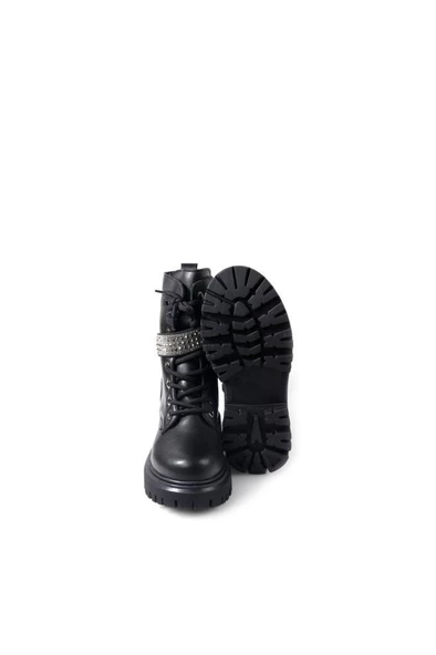 Papuçcity Vetta 03040 Kız Çocuk Termal Bot - 5