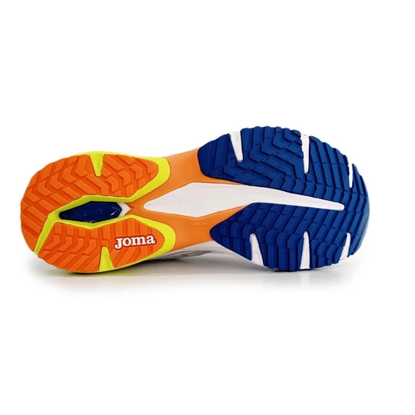 Joma Titanium 2302 Erkek Spor Ayakkabısı RTITAW2302 - 4