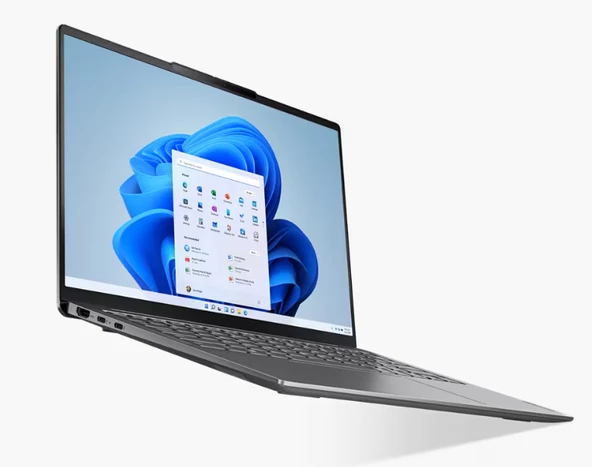 LENOVO Yoga Slim 6 OLED Evo Laptop 12.nesil Core I5 Işlemci - 8gb Ram - 512GB M2 SSD - 14 Inç OLED Fullhd - 3