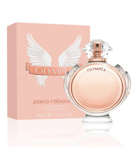 Paco Rabanne Olympea EDP 80 ML ürün görseli
