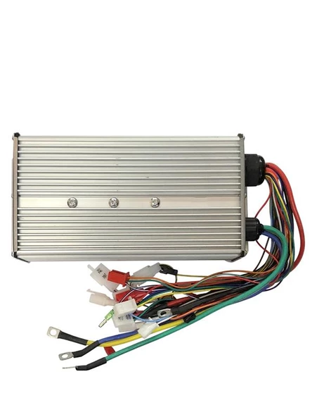 HIZ KONTROL CİHAZI 48V-100V 1800W 600AH