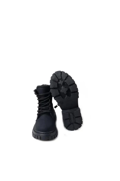 Papuçcity Sprs 02981 Kız Çocuk Postal Bot - 5