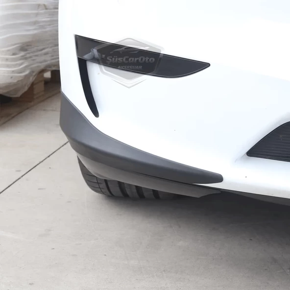 Üniversal Her Araca Uyumlu Esnek Tampon Köşesi Koruma Bandı Tampon Köşe Koruyucu Şerit Yumuşak Bant 2 Parça Siyah 35 cm - 5